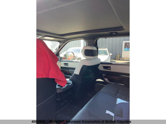 Toyota v35a-fts 2025 5TFVC5DB6SX097558 Image 12