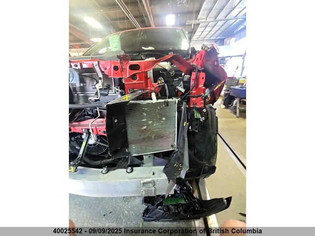 Toyota v35a-fts 2025 5TFVC5DB6SX097558 Image 16