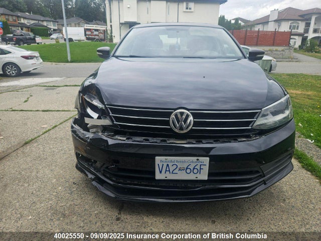 3VWD07AJ2FM312079 Volkswagen 1.8t