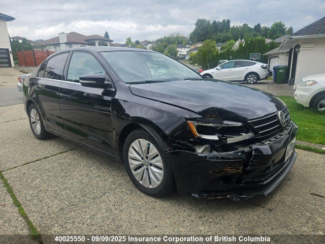 3VWD07AJ2FM312079 Volkswagen 1.8t