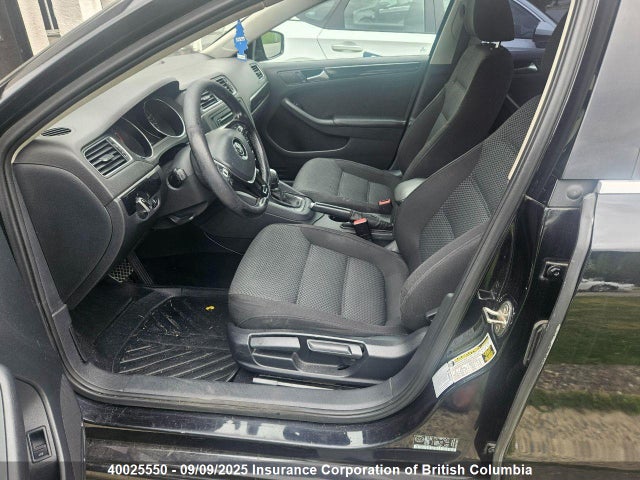 3VWD07AJ2FM312079 Volkswagen 1.8t
