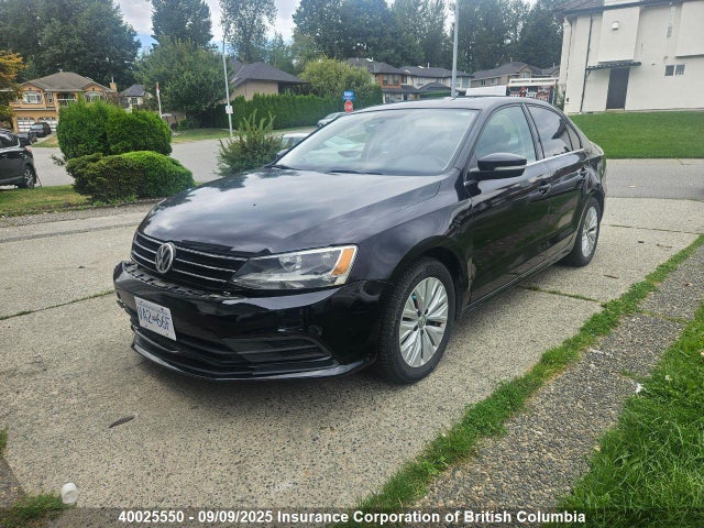 3VWD07AJ2FM312079 Volkswagen 1.8t