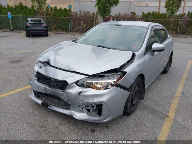 4S3GKAA63H3617453 Subaru na