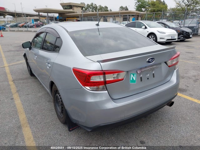 4S3GKAA63H3617453 Subaru na