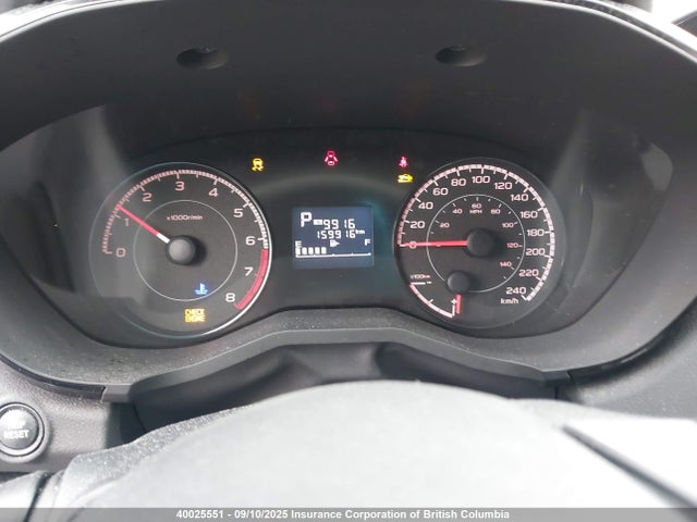 4S3GKAA63H3617453 Subaru na
