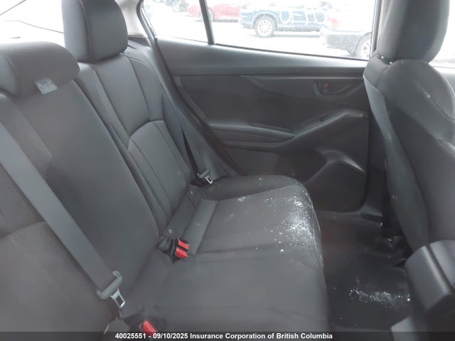 4S3GKAA63H3617453 Subaru na