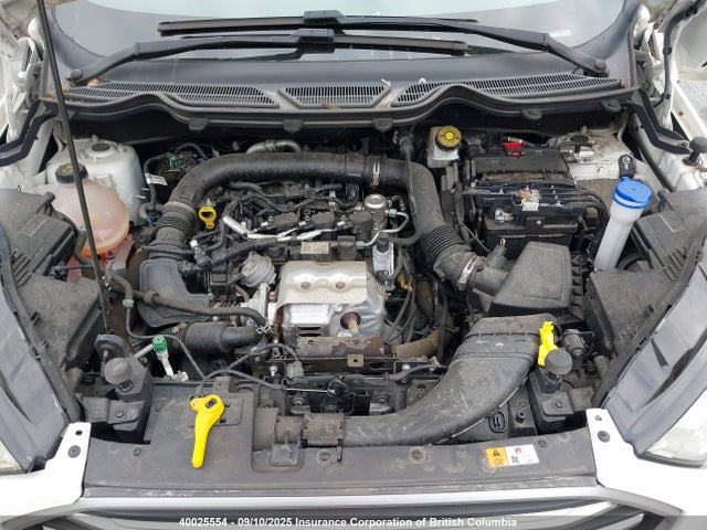 Ford Ecosport 2019 MAJ3S2GEXKC265343 Image 10