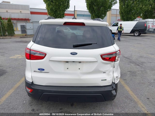 Ford Ecosport 2019 MAJ3S2GEXKC265343 Image 16
