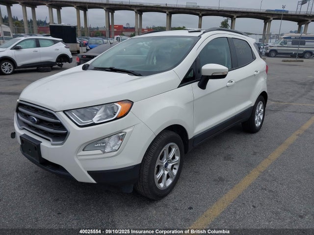 Ford Ecosport 2019 MAJ3S2GEXKC265343 Image 2