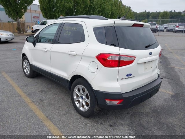 Ford Ecosport 2019 MAJ3S2GEXKC265343 Image 3
