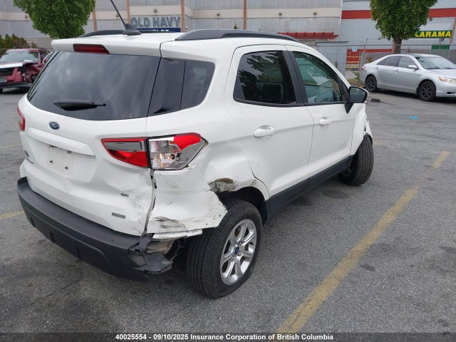 Ford Ecosport 2019 MAJ3S2GEXKC265343 Image 4