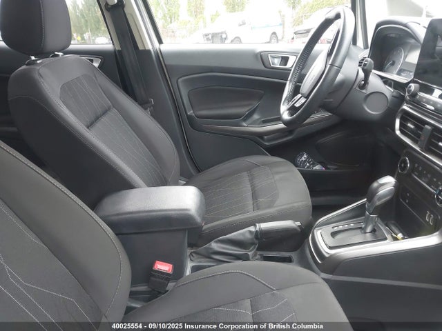 Ford Ecosport 2019 MAJ3S2GEXKC265343 Image 5