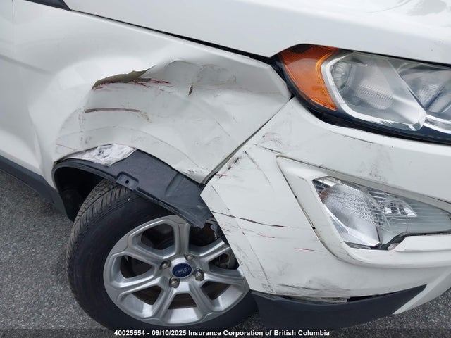 Ford Ecosport 2019 MAJ3S2GEXKC265343 Image 6