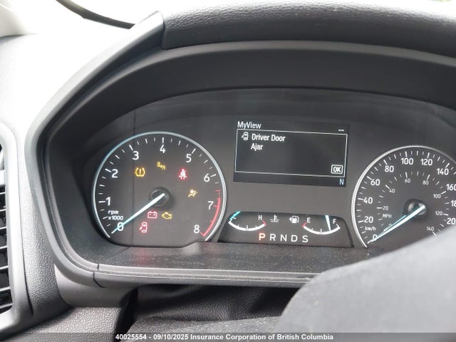 Ford Ecosport 2019 MAJ3S2GEXKC265343 Image 7