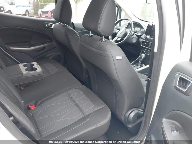 Ford Ecosport 2019 MAJ3S2GEXKC265343 Image 8