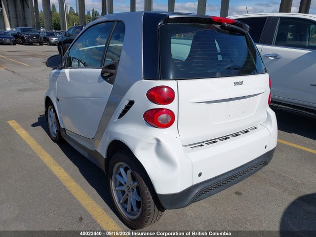 Smart 2015 2015 WMEEJ3BA6FK816624 Image 3
