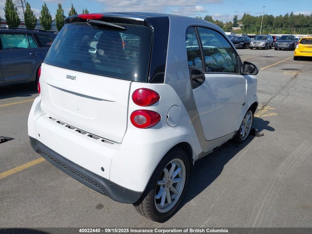 Smart 2015 2015 WMEEJ3BA6FK816624 Image 4