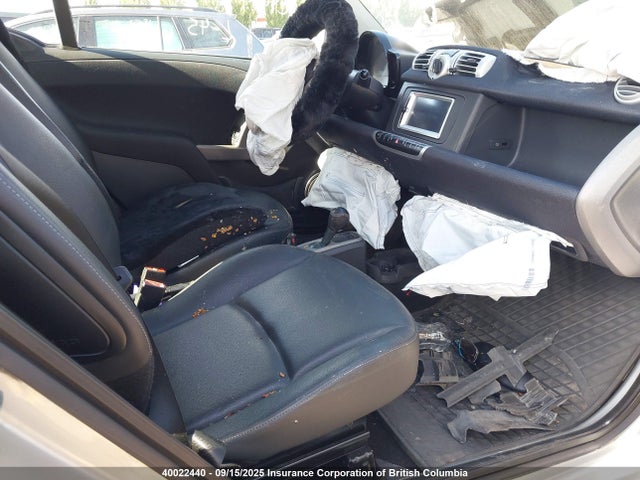 Smart 2015 2015 WMEEJ3BA6FK816624 Image 5