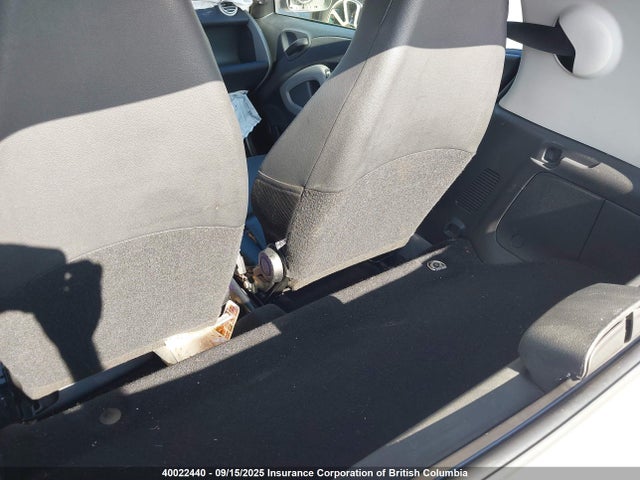 Smart 2015 2015 WMEEJ3BA6FK816624 Image 8