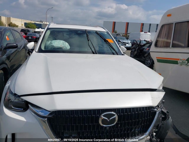 Mazda h3 standard power 2025 JM3KKDHD6S1234049 Image 10