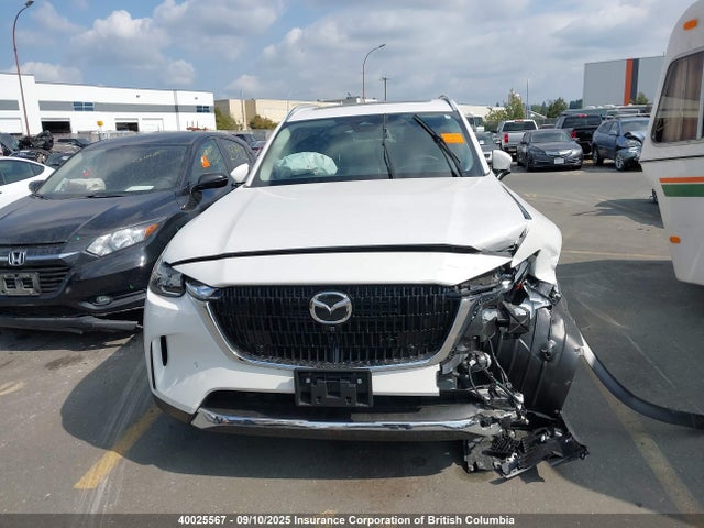 Mazda h3 standard power 2025 JM3KKDHD6S1234049 Image 12