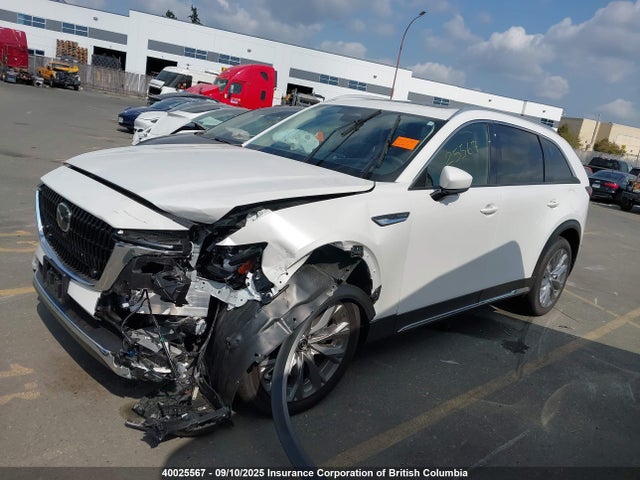 Mazda h3 standard power 2025 JM3KKDHD6S1234049 Image 2