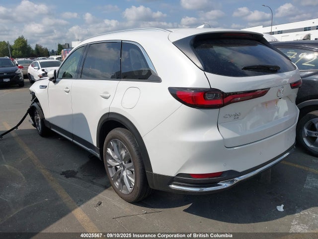 Mazda h3 standard power 2025 JM3KKDHD6S1234049 Image 3
