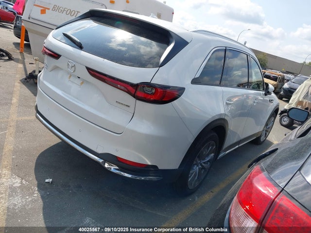 Mazda h3 standard power 2025 JM3KKDHD6S1234049 Image 4