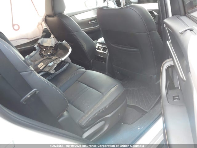 Mazda h3 standard power 2025 JM3KKDHD6S1234049 Image 8