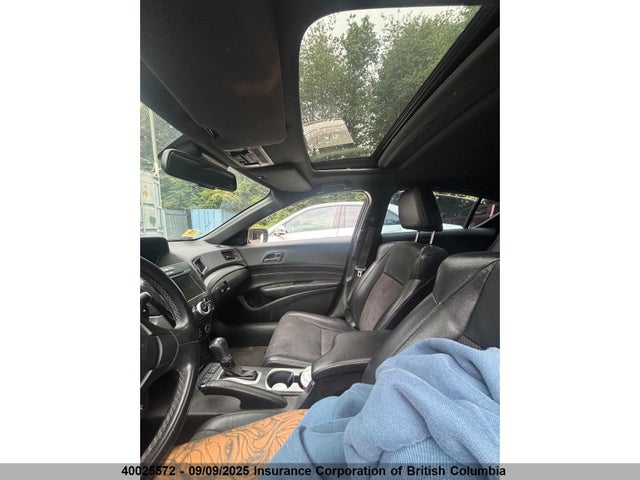 Acura k24v7 2017 19UDE2F84HA801825 Image 4
