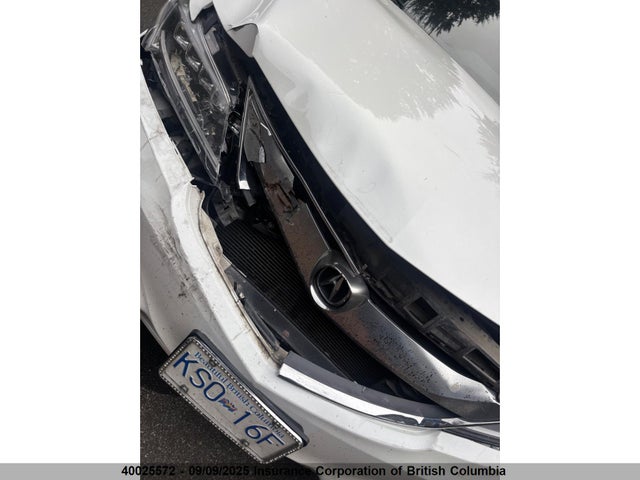Acura k24v7 2017 19UDE2F84HA801825 Image 5