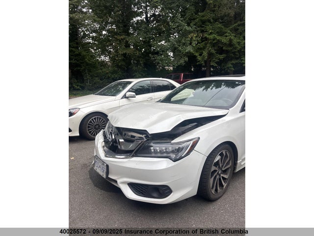 Acura k24v7 2017 19UDE2F84HA801825 Image 6