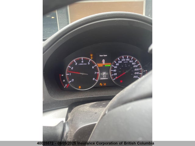Acura k24v7 2017 19UDE2F84HA801825 Image 7