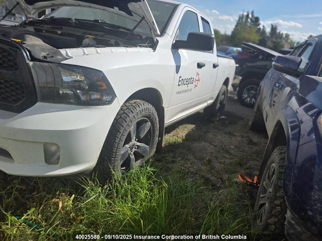 RAM 1500 2021 1C6RR7FG3MS593140 Image 10