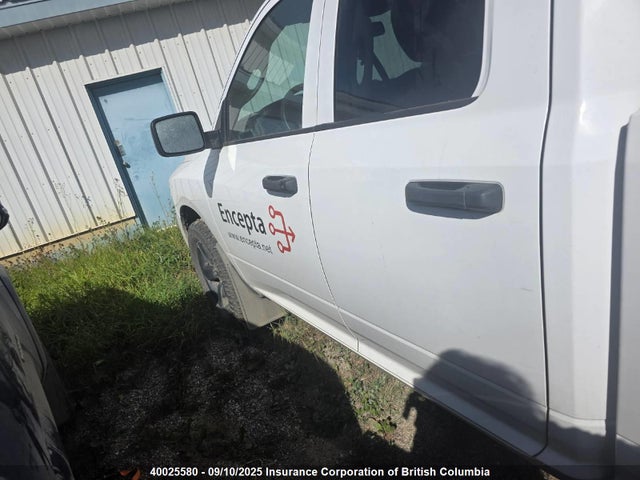 RAM 1500 2021 1C6RR7FG3MS593140 Image 13