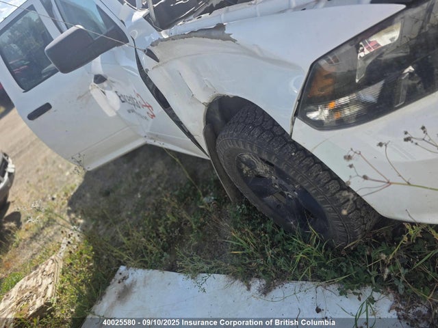 RAM 1500 2021 1C6RR7FG3MS593140 Image 18
