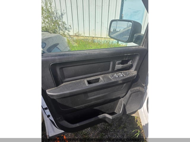RAM 1500 2021 1C6RR7FG3MS593140 Image 25