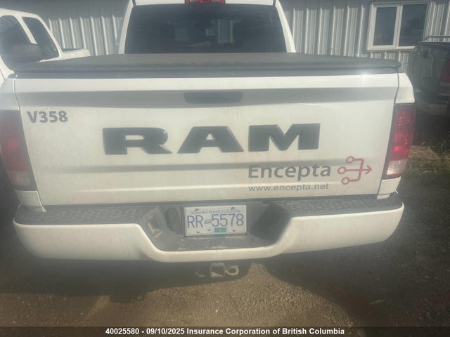 RAM 1500 2021 1C6RR7FG3MS593140 Image 26