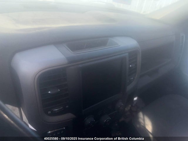 RAM 1500 2021 1C6RR7FG3MS593140 Image 28