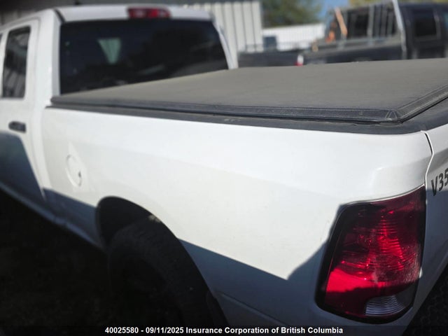 RAM 1500 2021 1C6RR7FG3MS593140 Image 4