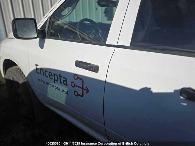 RAM 1500 2021 1C6RR7FG3MS593140 Image 5