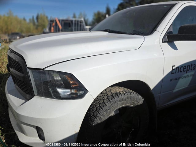 RAM 1500 2021 1C6RR7FG3MS593140 Image 6