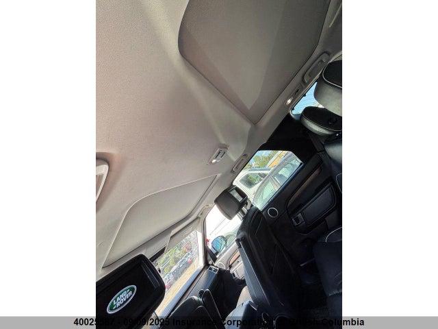 SALRHBBV5HA005147 Land Rover s/c lev2 ulev