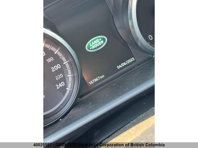 SALRHBBV5HA005147 Land Rover s/c lev2 ulev