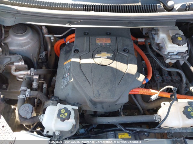 KL8CL6S04GC580696 Chevrolet eno - engine none