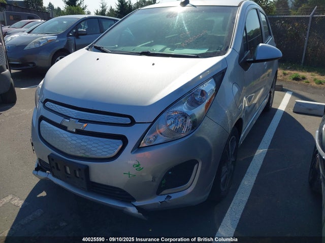 KL8CL6S04GC580696 Chevrolet eno - engine none