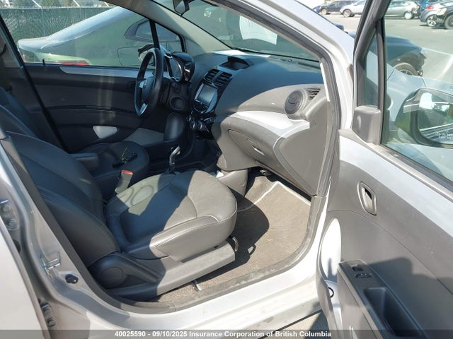 KL8CL6S04GC580696 Chevrolet eno - engine none