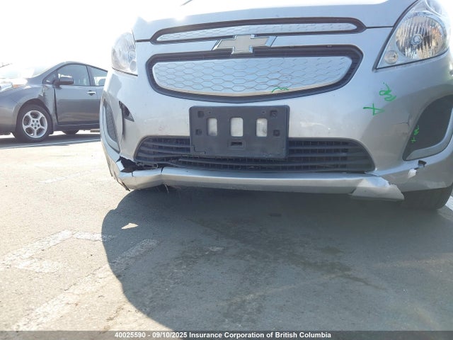 KL8CL6S04GC580696 Chevrolet eno - engine none