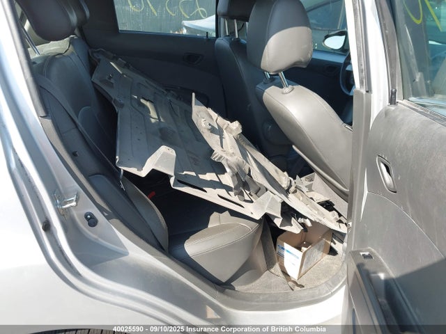 KL8CL6S04GC580696 Chevrolet eno - engine none
