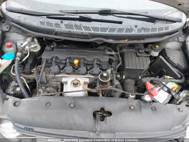Продаж на аукціоні авто 2009 Honda Civic Dx-g, vin: 2HGFA16409H027622, номер лоту: 40024850